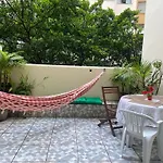 Cobertura 2 quartos MELHOR LOCALIZAÇÃO de Copacabana!