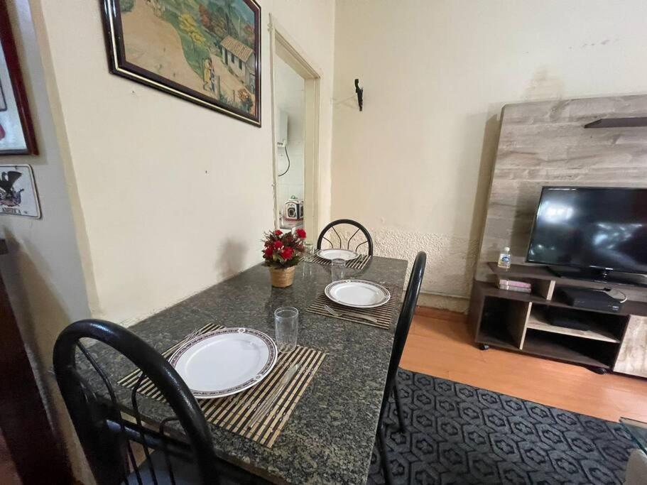 Cobertura 2 Quartos Melhor Localização De Copacabana! Appartement *