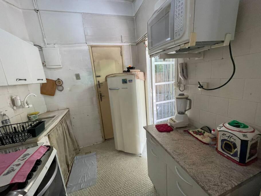 Cobertura 2 Quartos Melhor Localização De Copacabana! Appartement *
