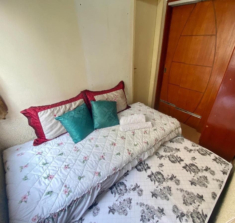 Cobertura 2 Quartos Melhor Localização De Copacabana! Appartement